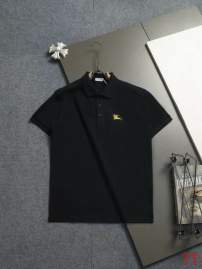 Picture of Burberry Polo Shirts Short _SKUBurberryM-2XL20tr2629365
